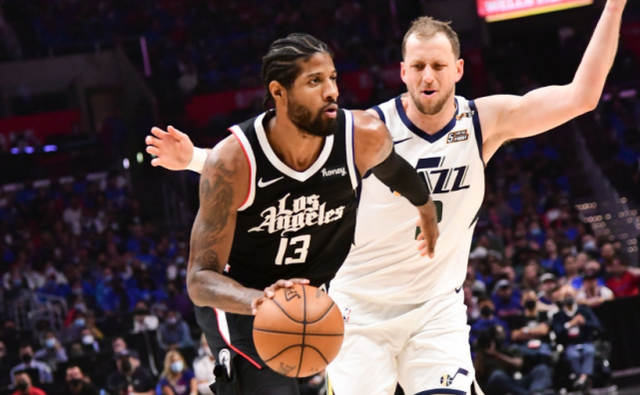  米切尔末节连得12分，骑士逆转活塞保住东部第六