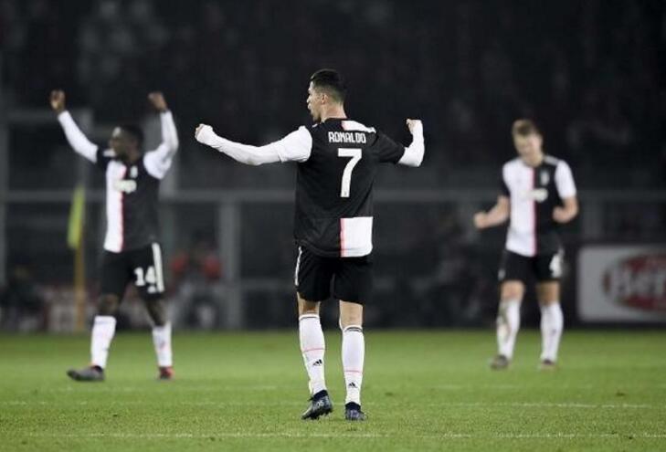  尤文图斯防线稳固零封对手主场轻取威尼斯