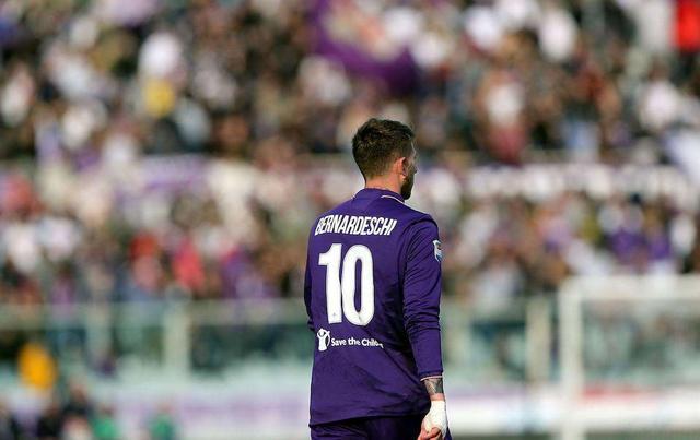  佛罗伦萨憾失好局，紫百合补时遭绝平