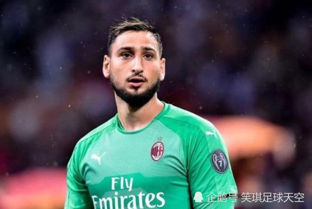  AC米兰年轻门将神扑，多次化解必进球险情