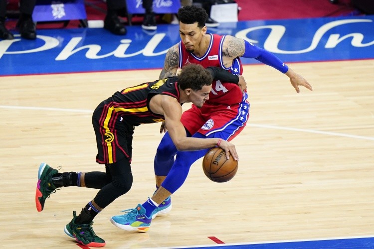  特雷杨空砍高分老鹰惜败热火错失提升排名良机