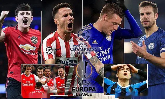  里尔锋线全面开花，客场大胜稳固欧战席位