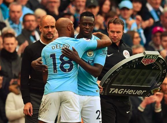  瓜迪奥拉轮换收奇效，曼城替补阵容仍取三分